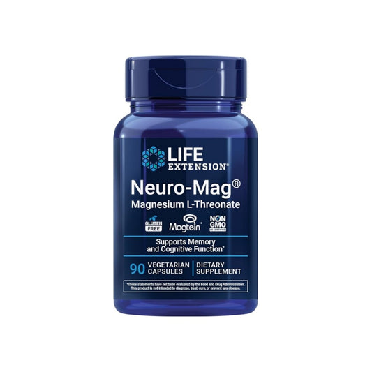 Neuro-Mag® Magnesium L-Threonate